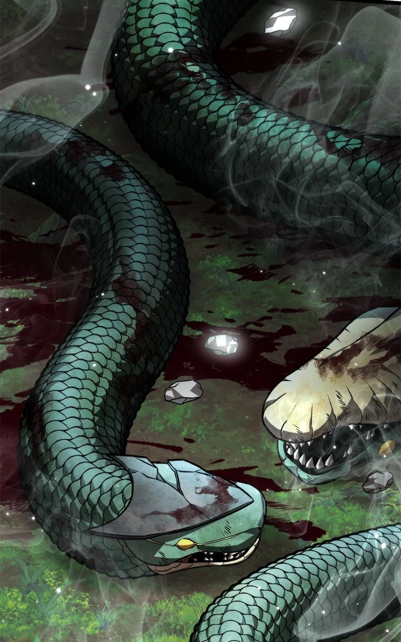 Read Reincarnator EN Manga Online