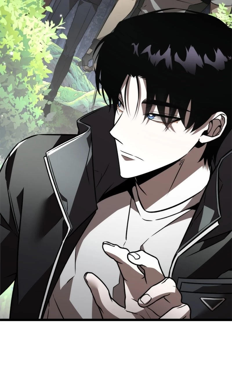 Read Reincarnator EN Manga Online