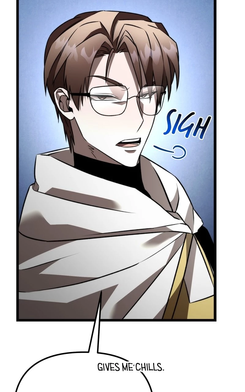 Read Reincarnator EN Manga Online
