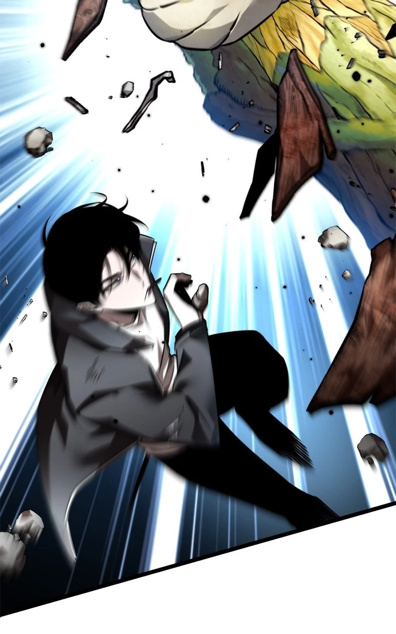 Read Reincarnator EN Manga Online