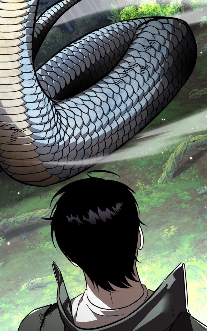 Read Reincarnator EN Manga Online