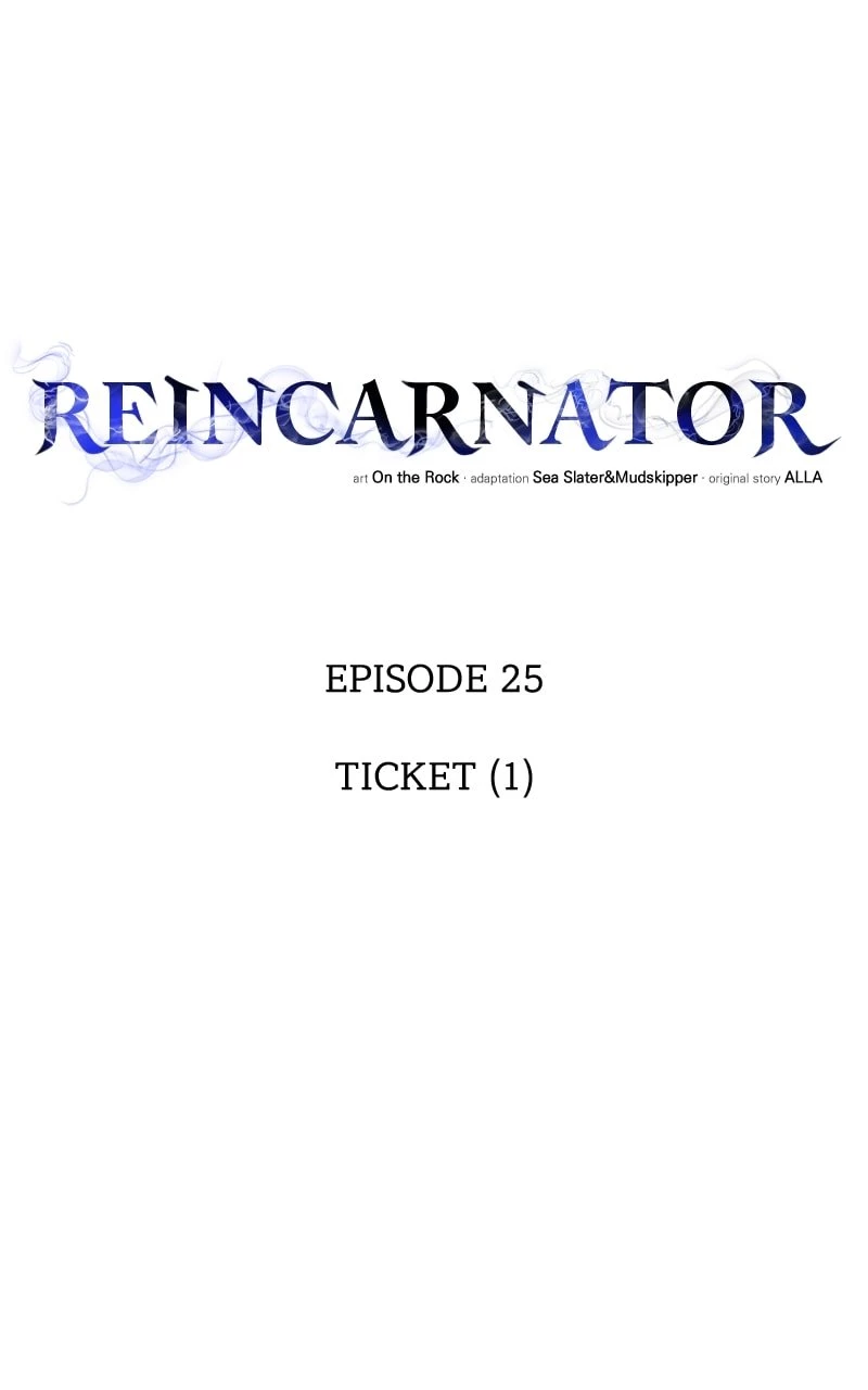 Read Reincarnator EN Manga Online
