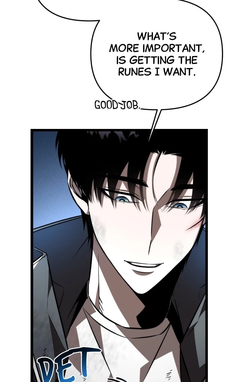 Read Reincarnator EN Manga Online