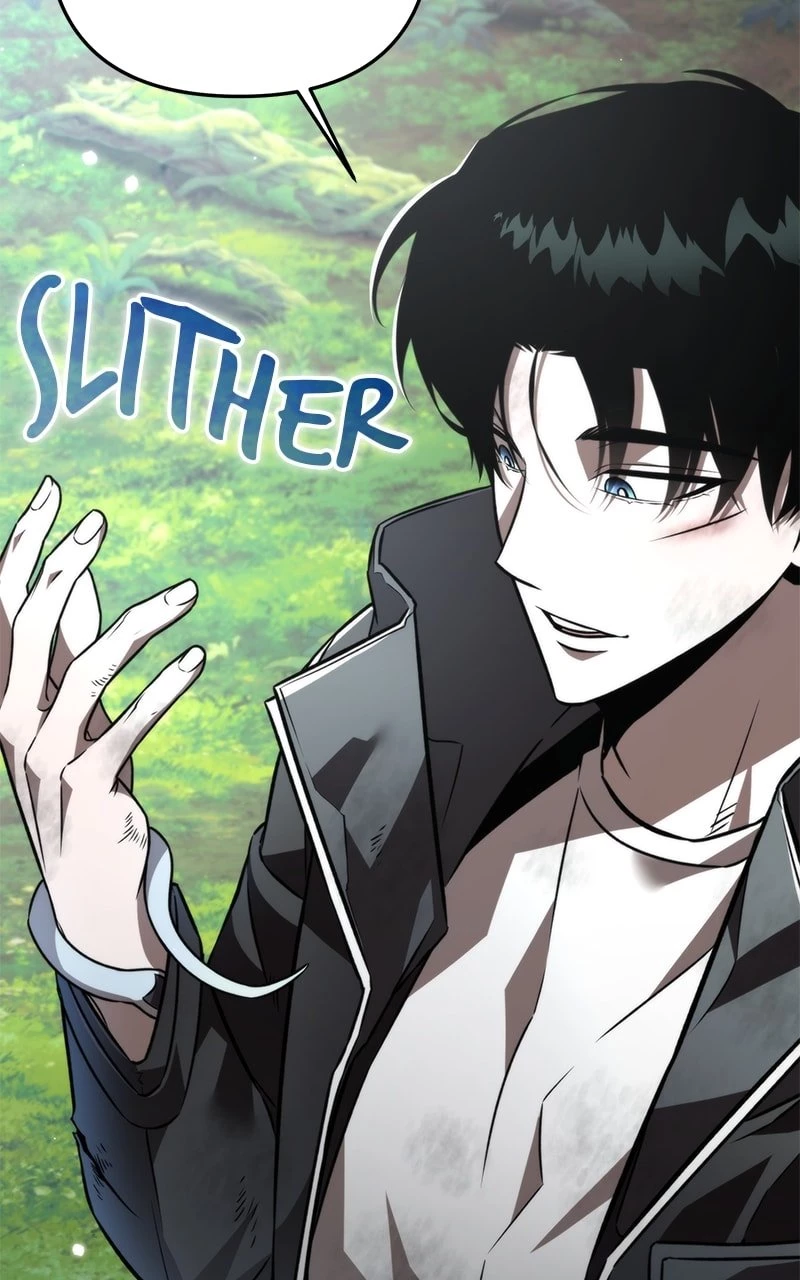 Read Reincarnator EN Manga Online