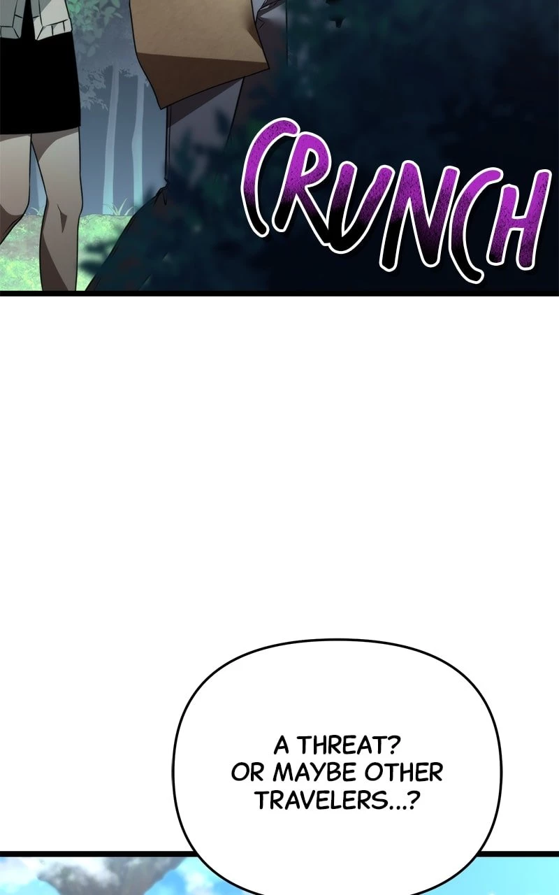 Read Reincarnator EN Manga Online