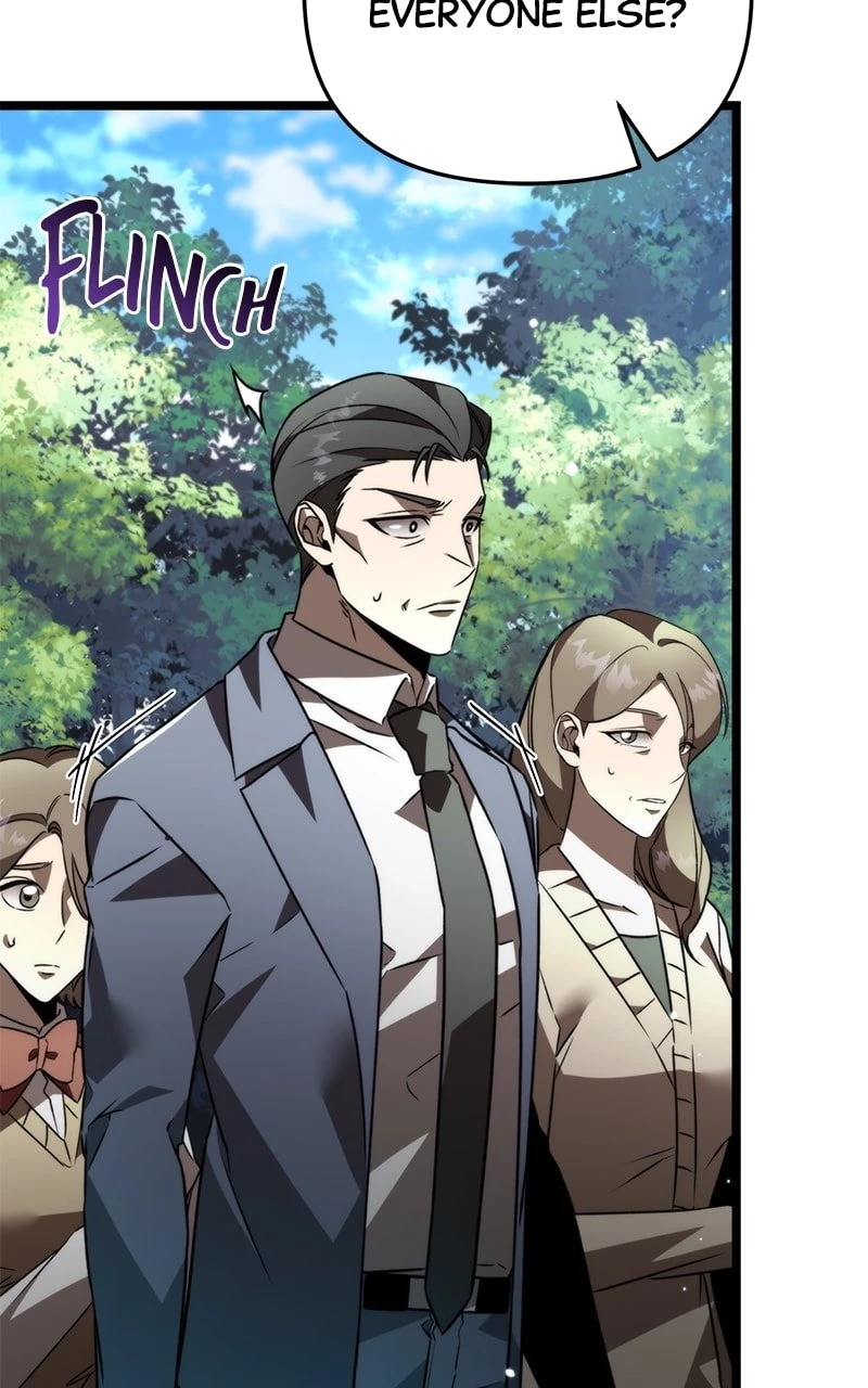 Read Reincarnator EN Manga Online