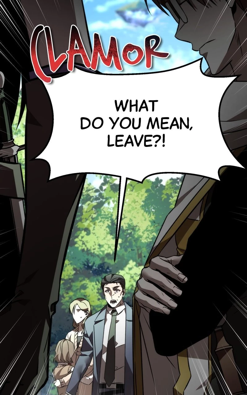 Read Reincarnator EN Manga Online