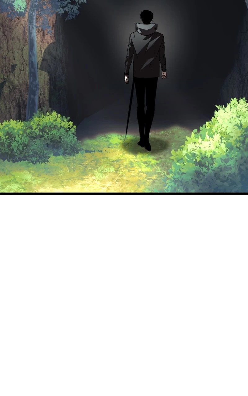 Read Reincarnator EN Manga Online