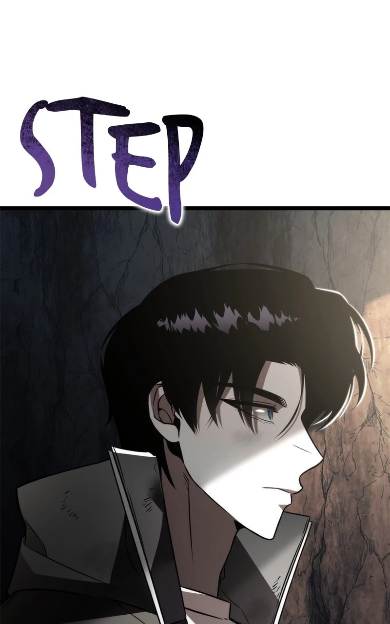 Read Reincarnator EN Manga Online