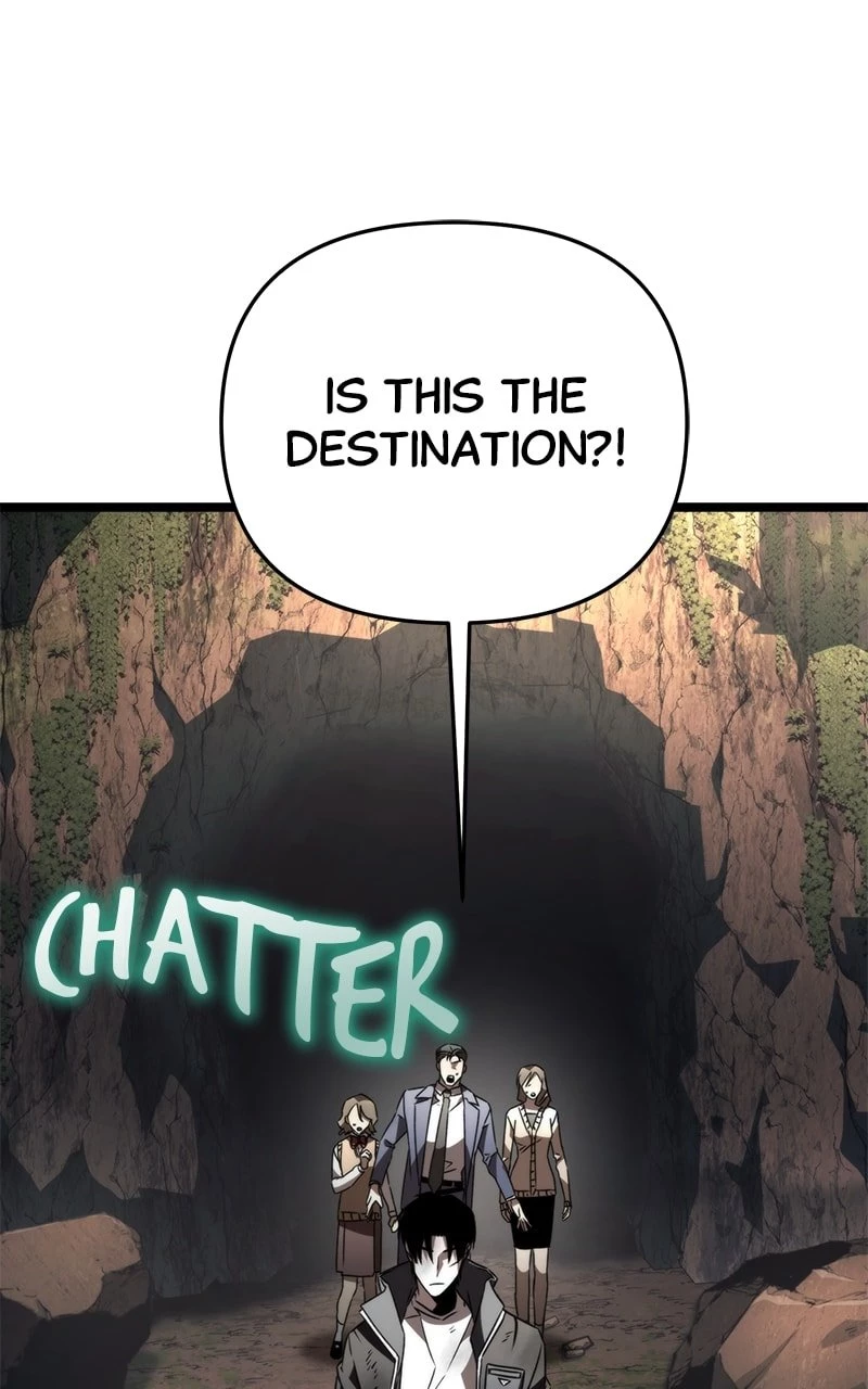 Read Reincarnator EN Manga Online