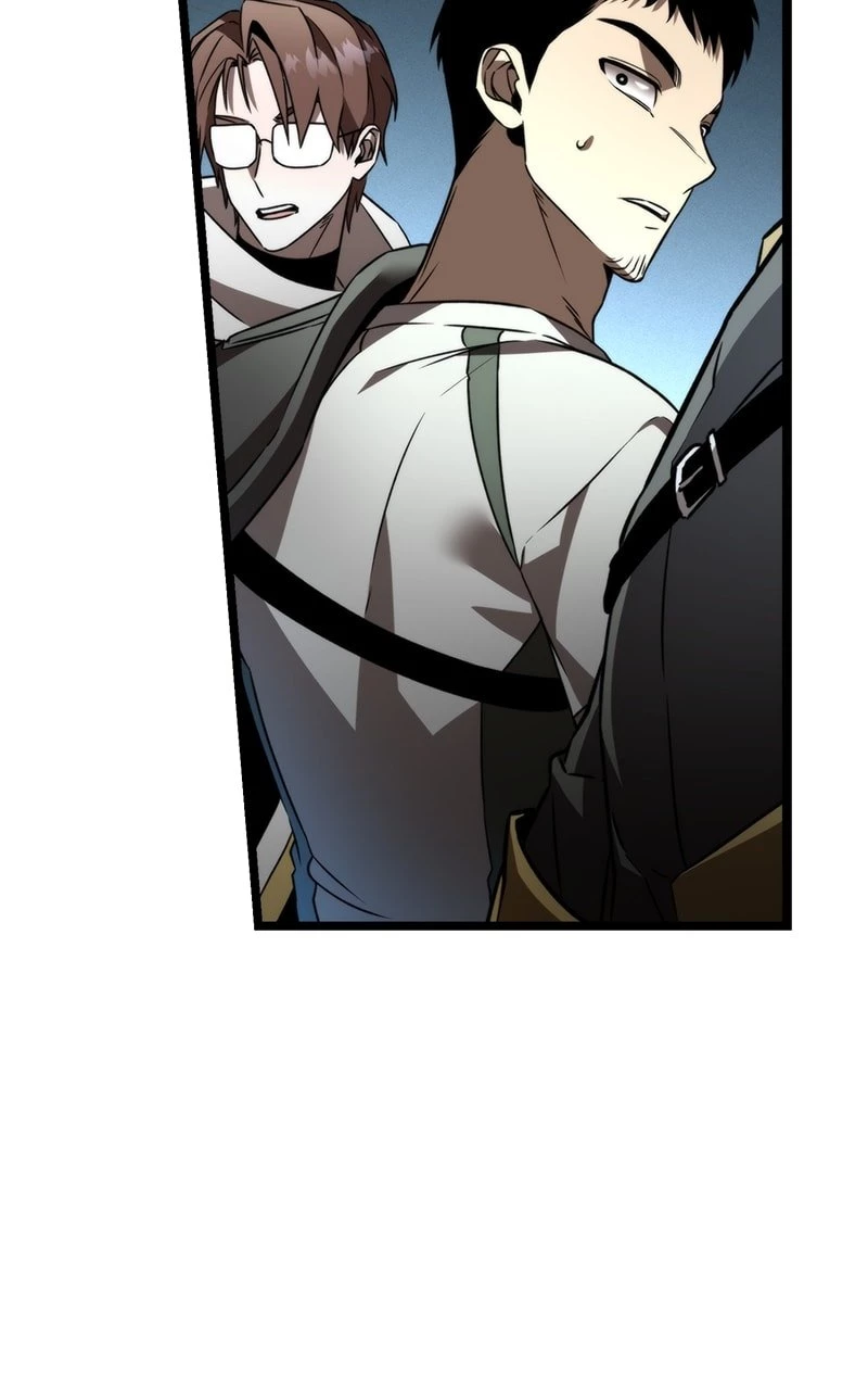 Read Reincarnator EN Manga Online
