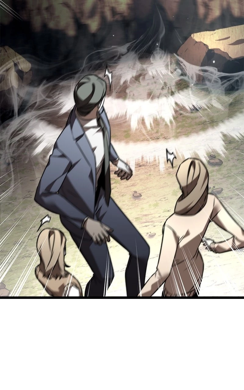 Read Reincarnator EN Manga Online