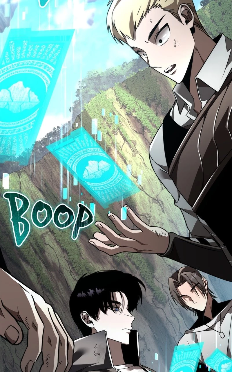 Read Reincarnator EN Manga Online