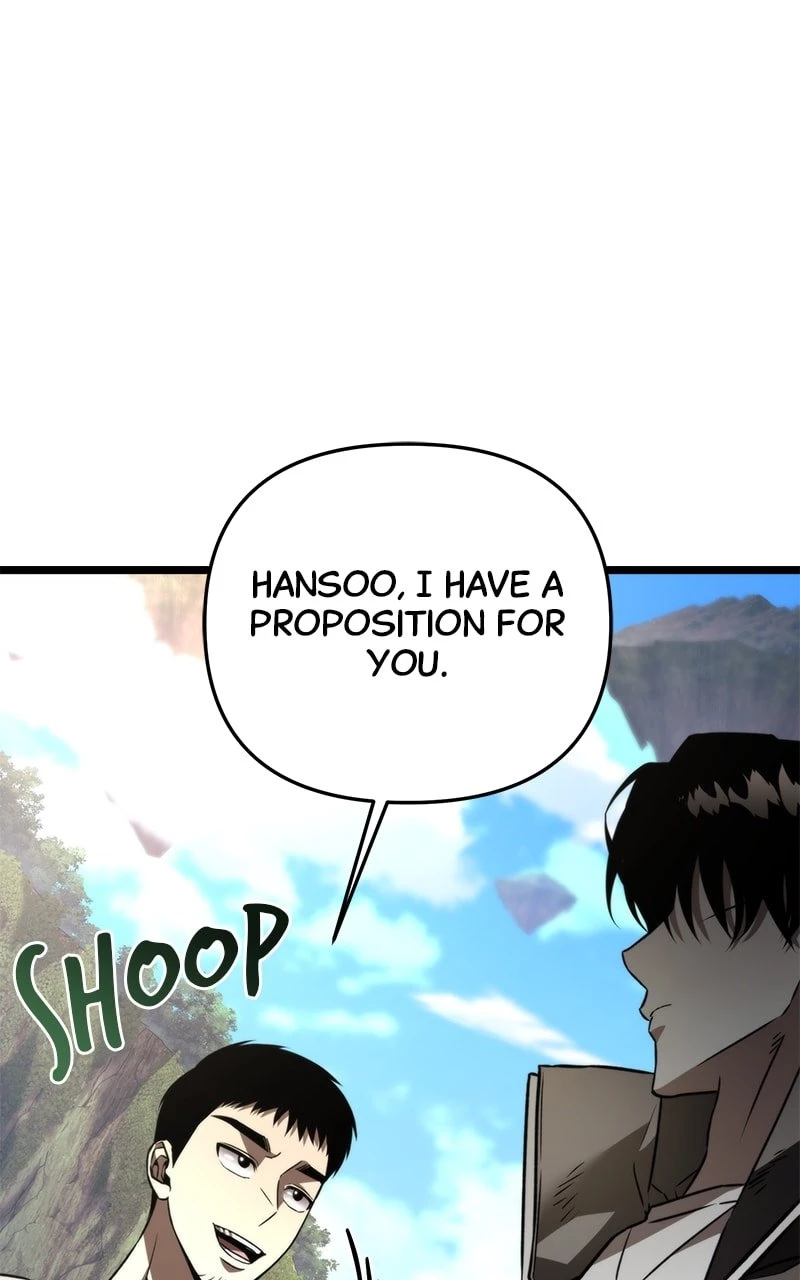 Read Reincarnator EN Manga Online