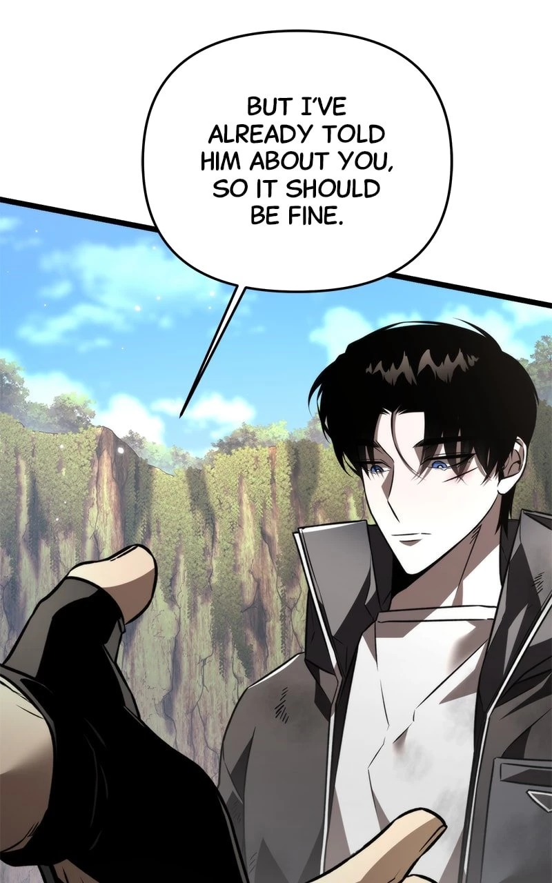 Read Reincarnator EN Manga Online
