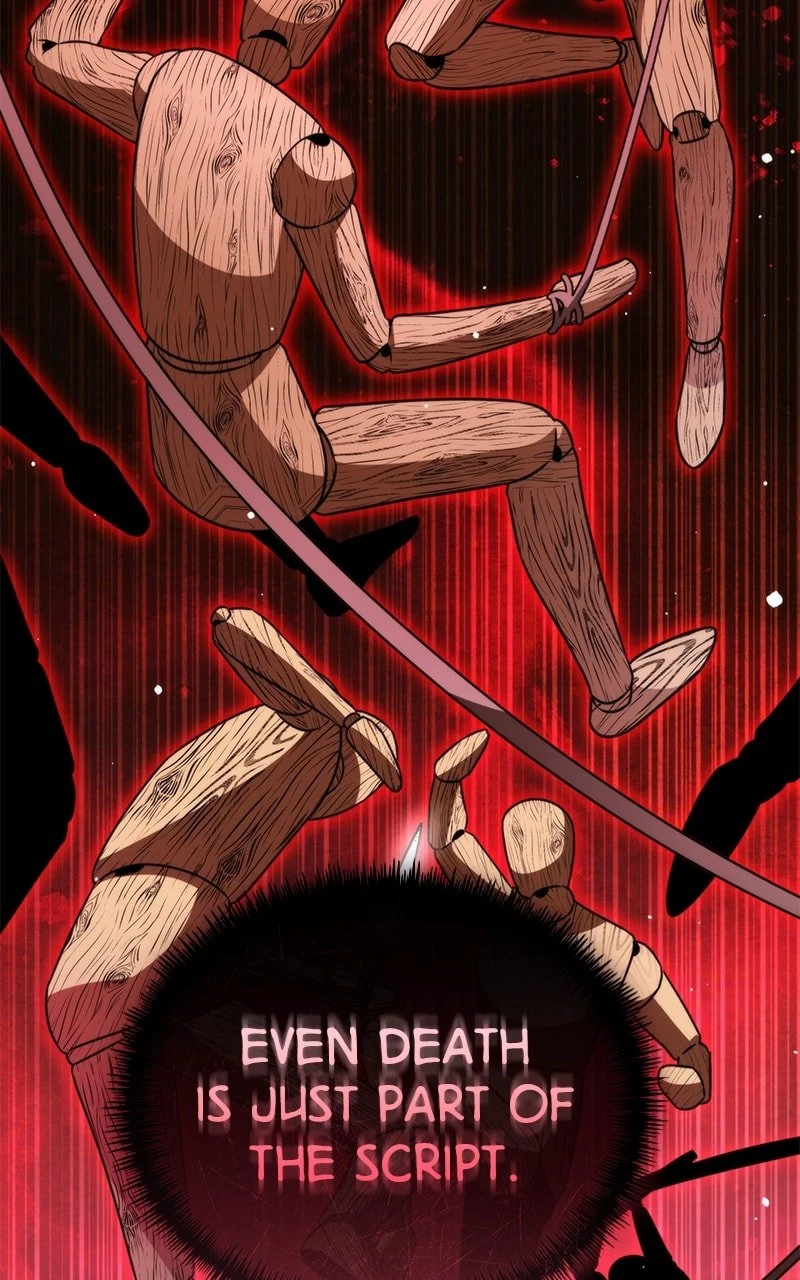 Read Reincarnator EN Manga Online