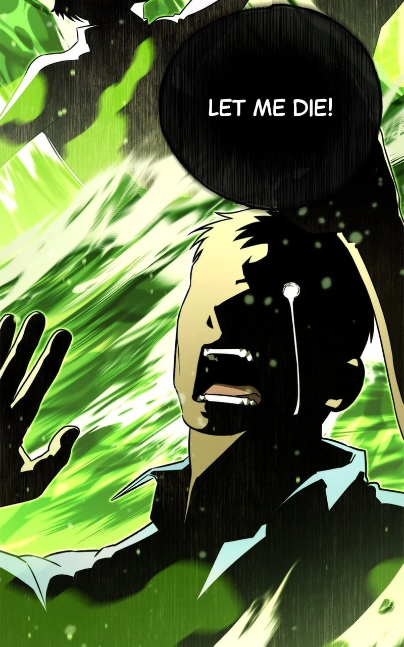 Read Reincarnator EN Manga Online