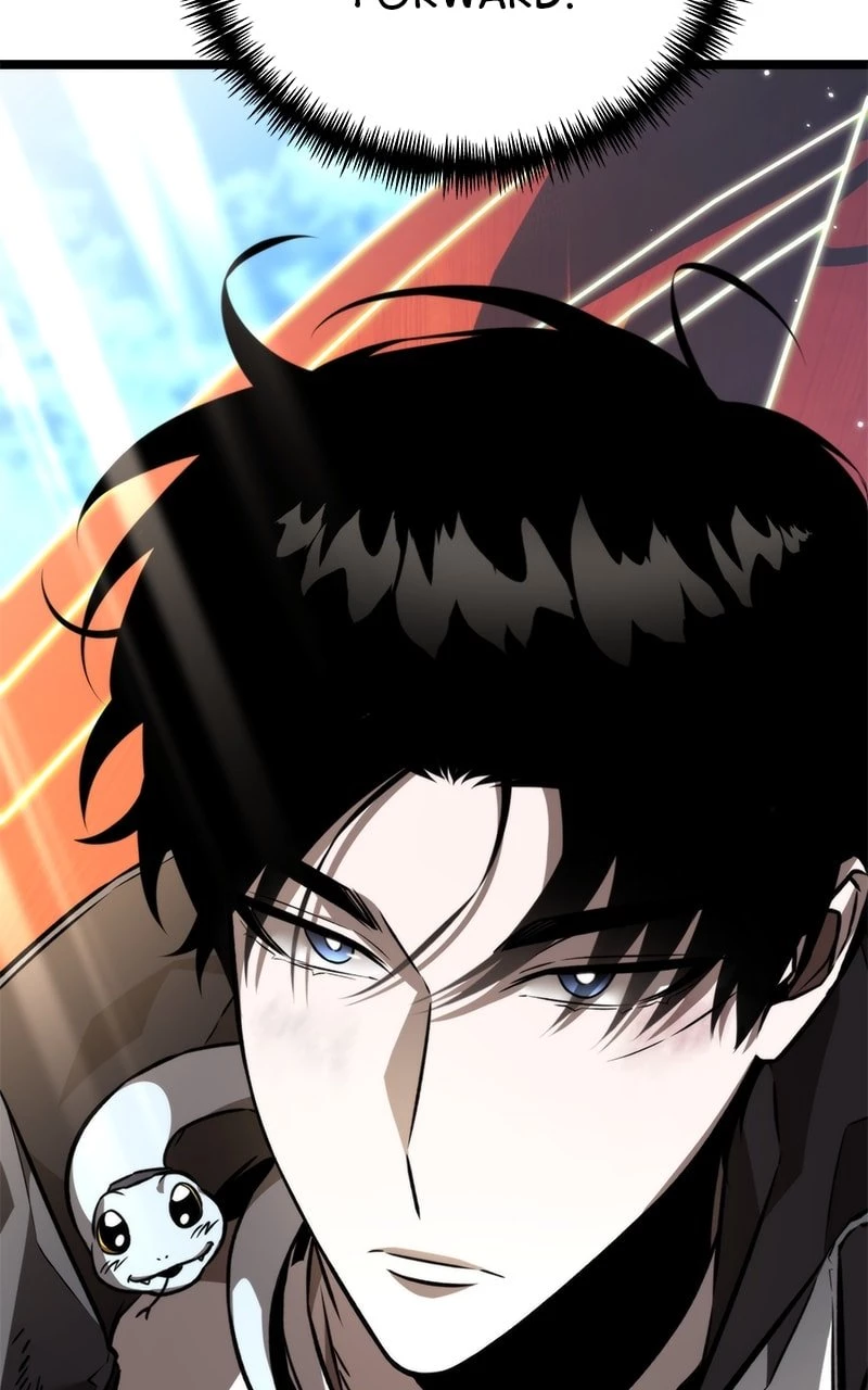 Read Reincarnator EN Manga Online