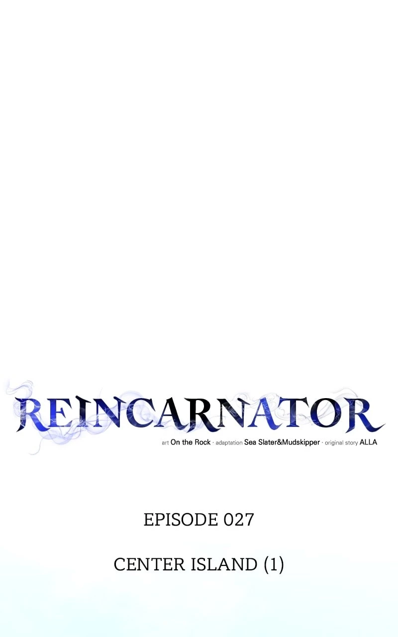 Read Reincarnator EN Manga Online