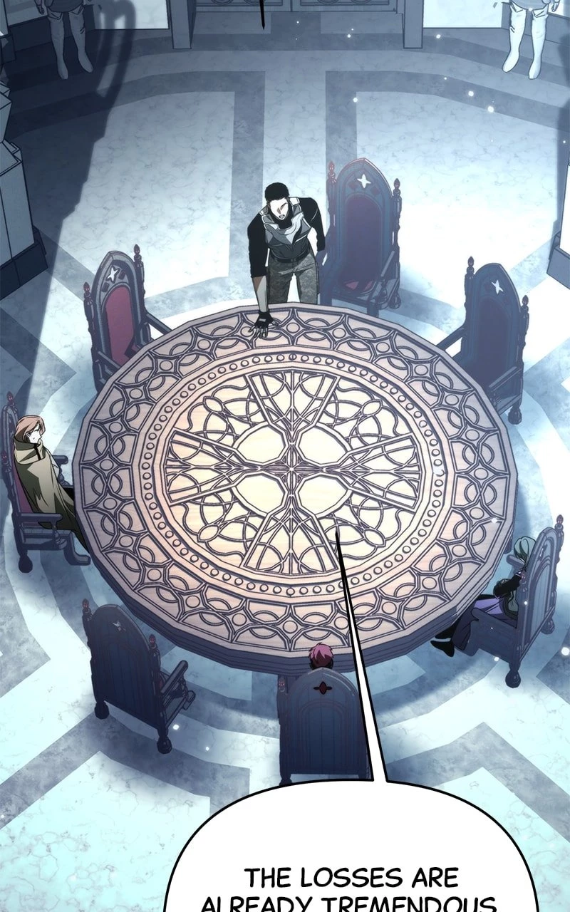 Read Reincarnator EN Manga Online