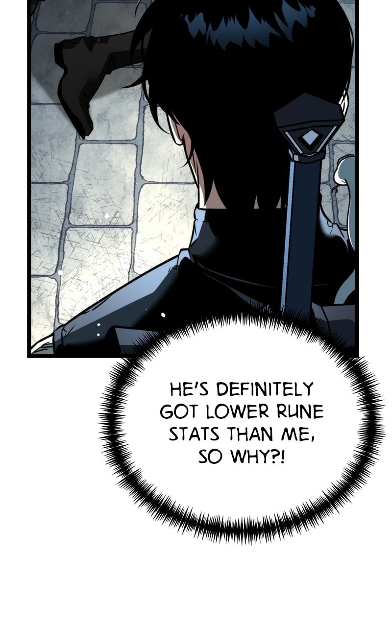 Read Reincarnator EN Manga Online