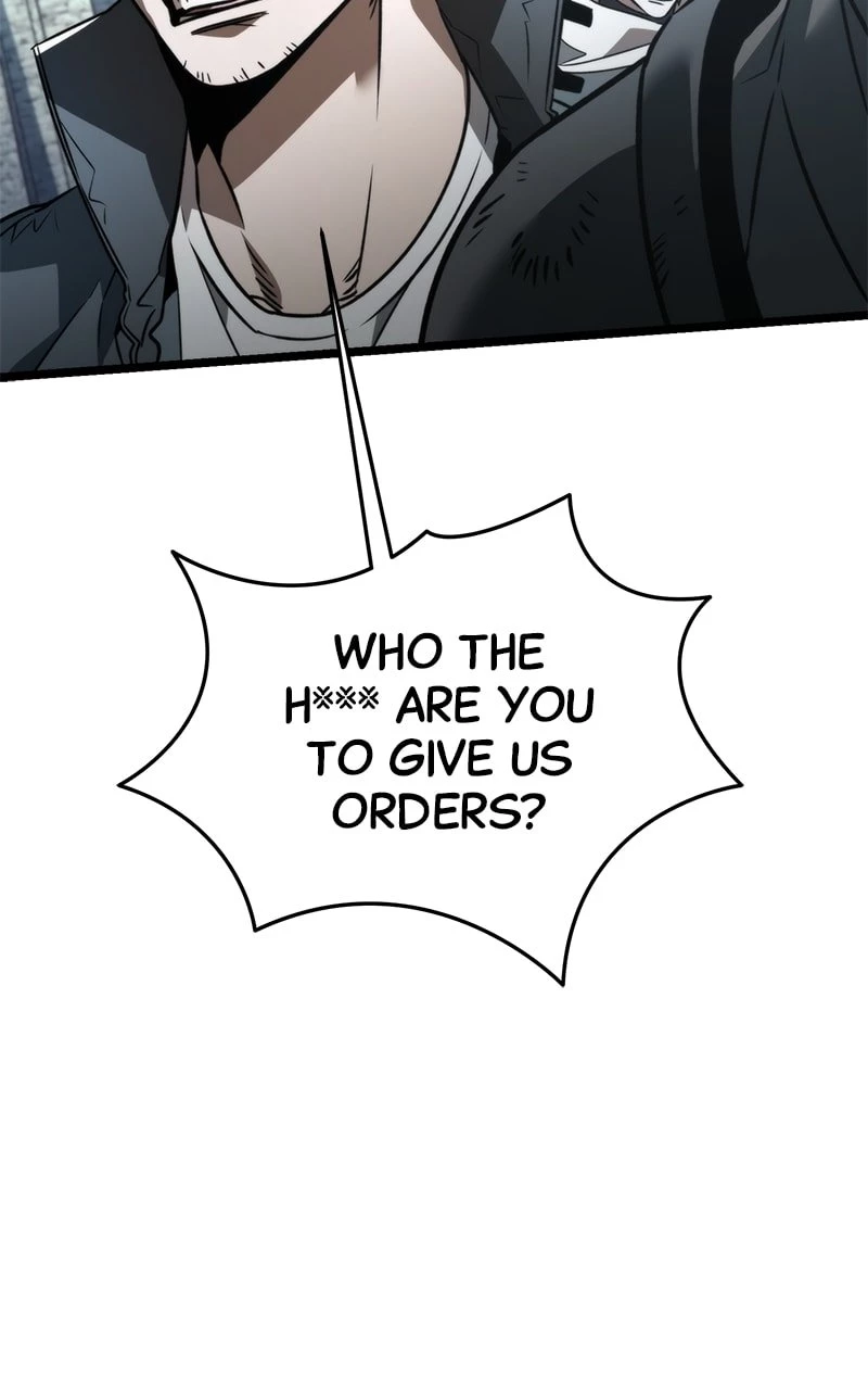 Read Reincarnator EN Manga Online
