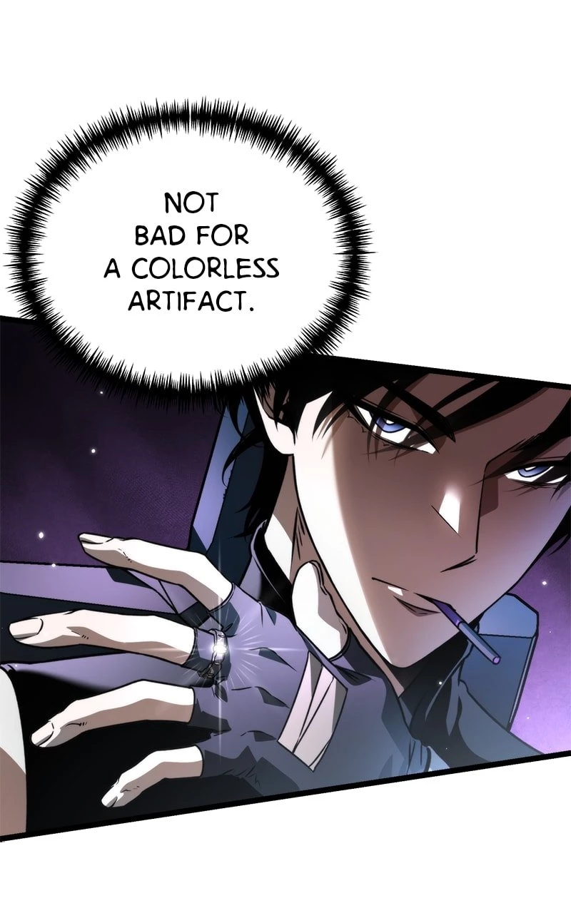 Read Reincarnator EN Manga Online