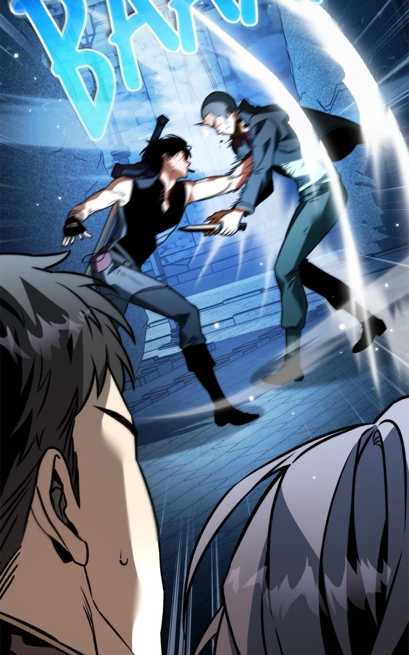 Read Reincarnator EN Manga Online