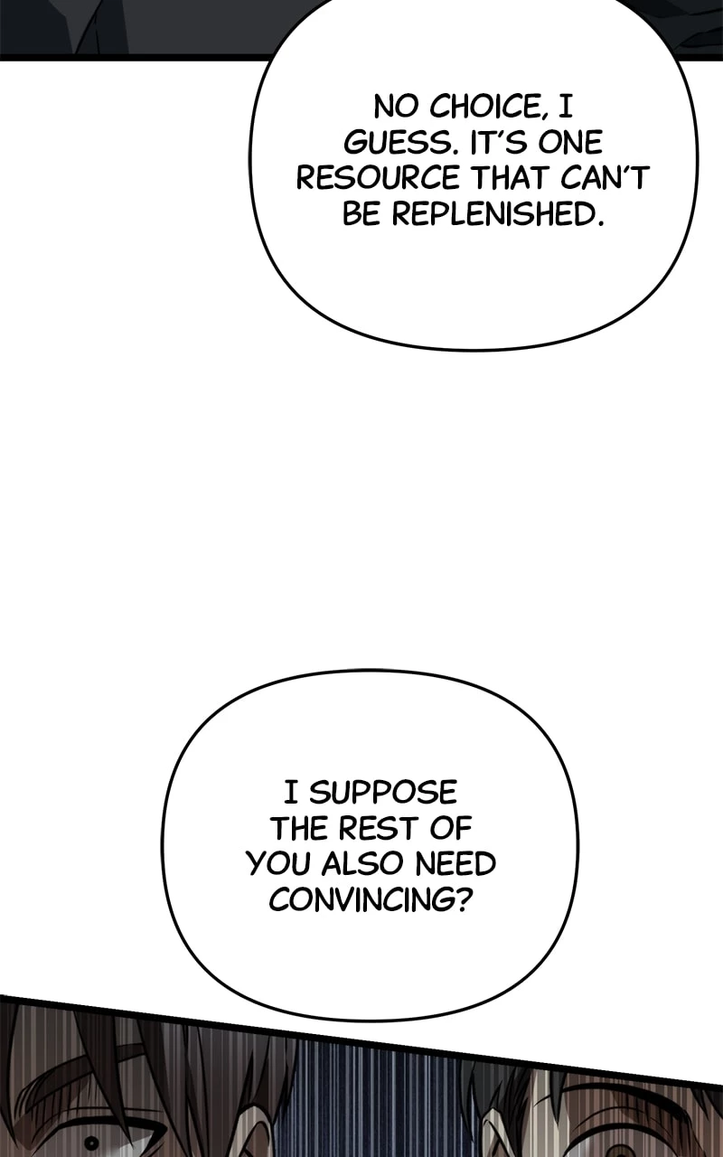 Read Reincarnator EN Manga Online