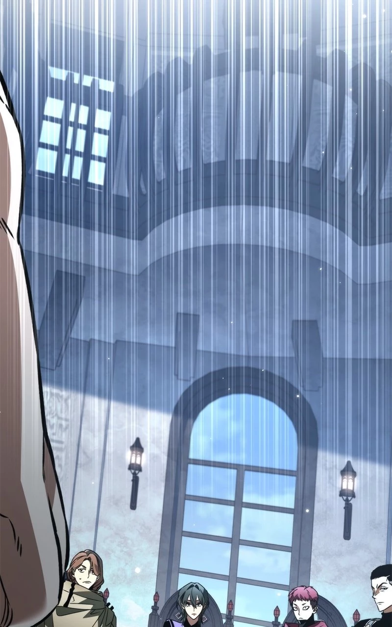 Read Reincarnator EN Manga Online