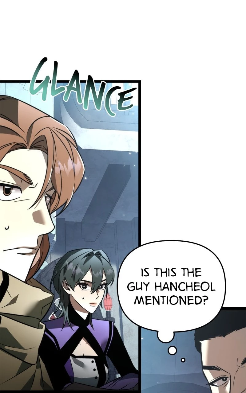 Read Reincarnator EN Manga Online