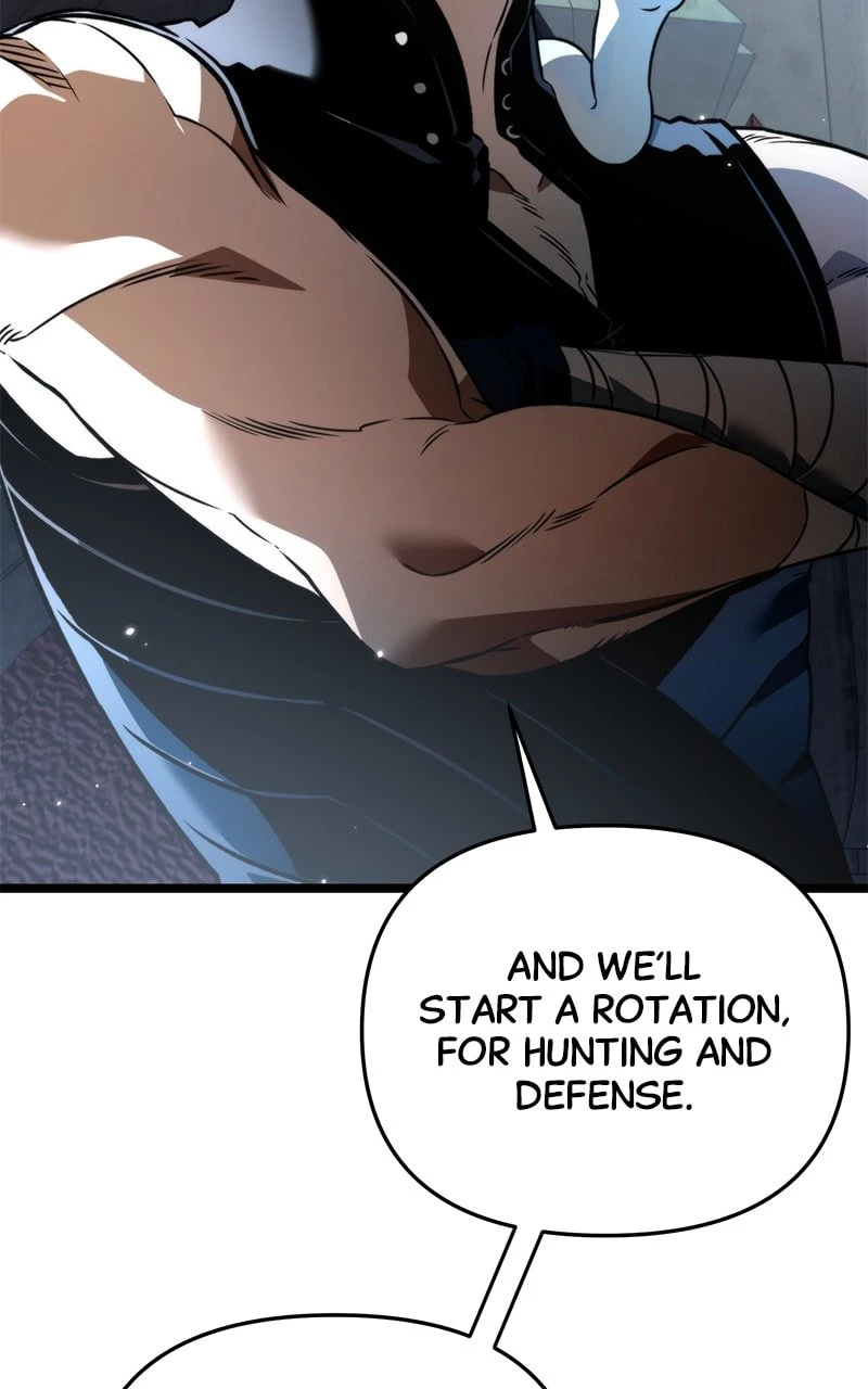 Read Reincarnator EN Manga Online