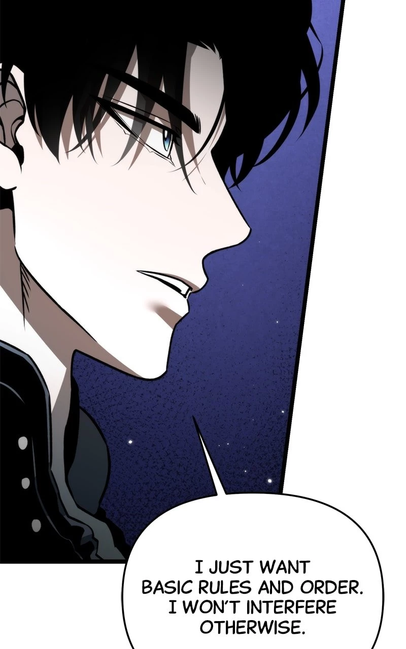 Read Reincarnator EN Manga Online