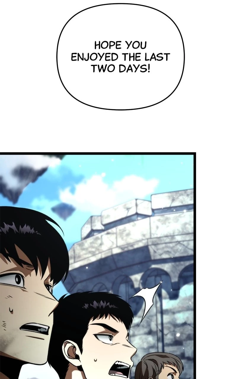 Read Reincarnator EN Manga Online