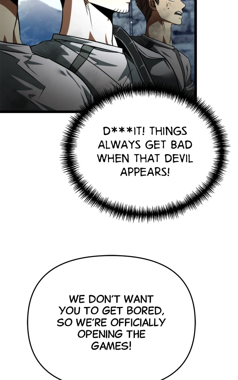 Read Reincarnator EN Manga Online