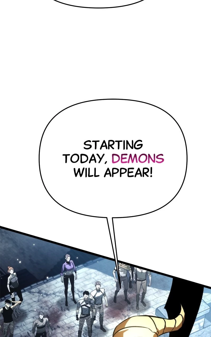 Read Reincarnator EN Manga Online