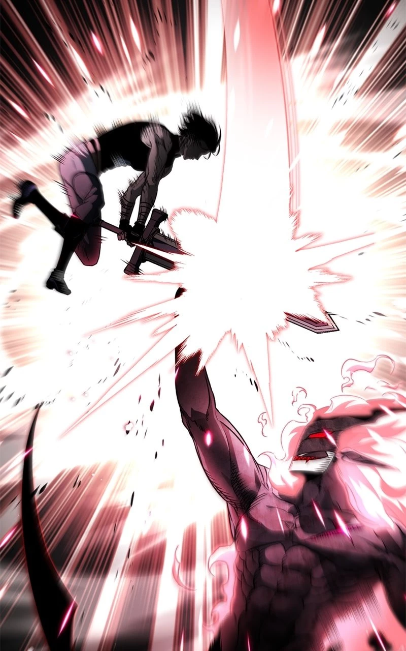 Read Reincarnator EN Manga Online