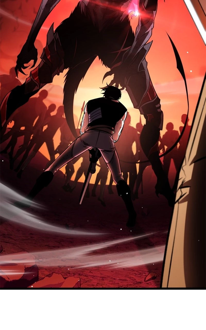 Read Reincarnator EN Manga Online