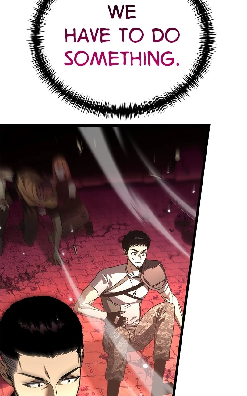 Read Reincarnator EN Manga Online