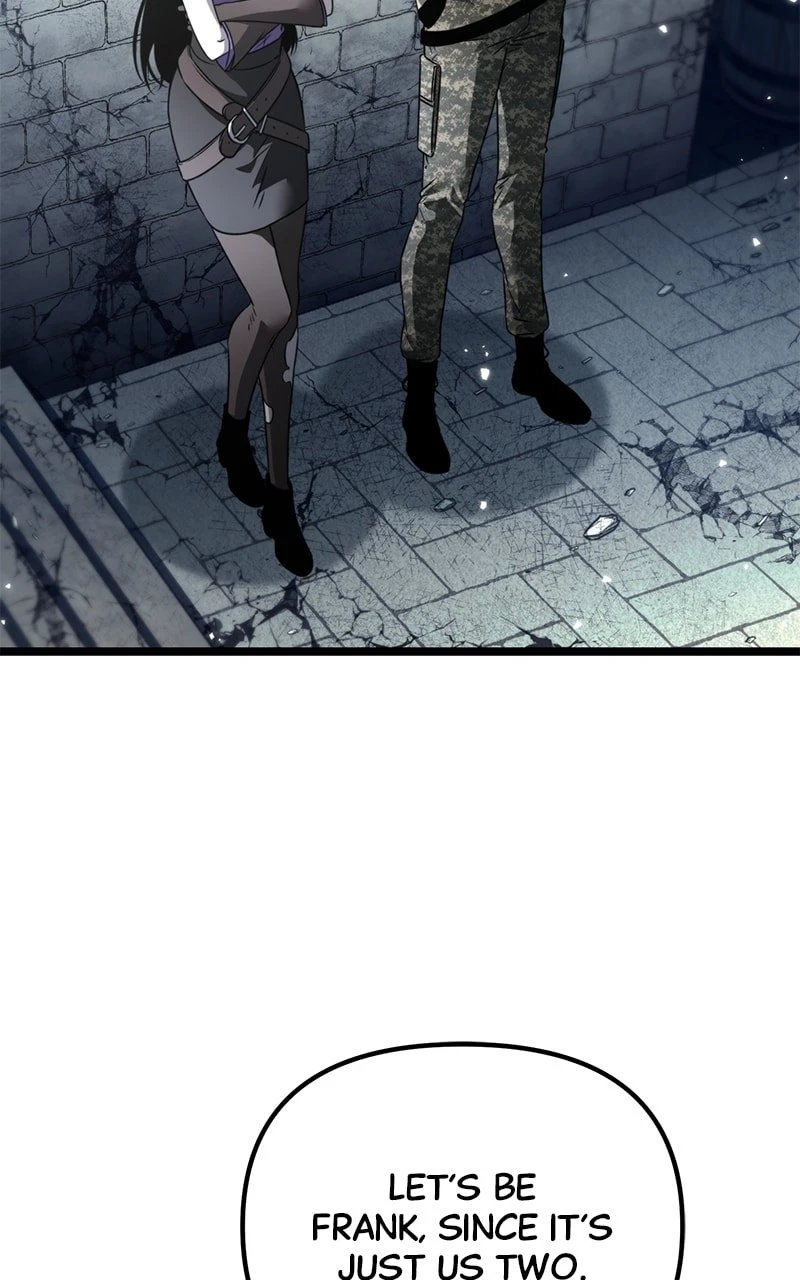 Read Reincarnator EN Manga Online