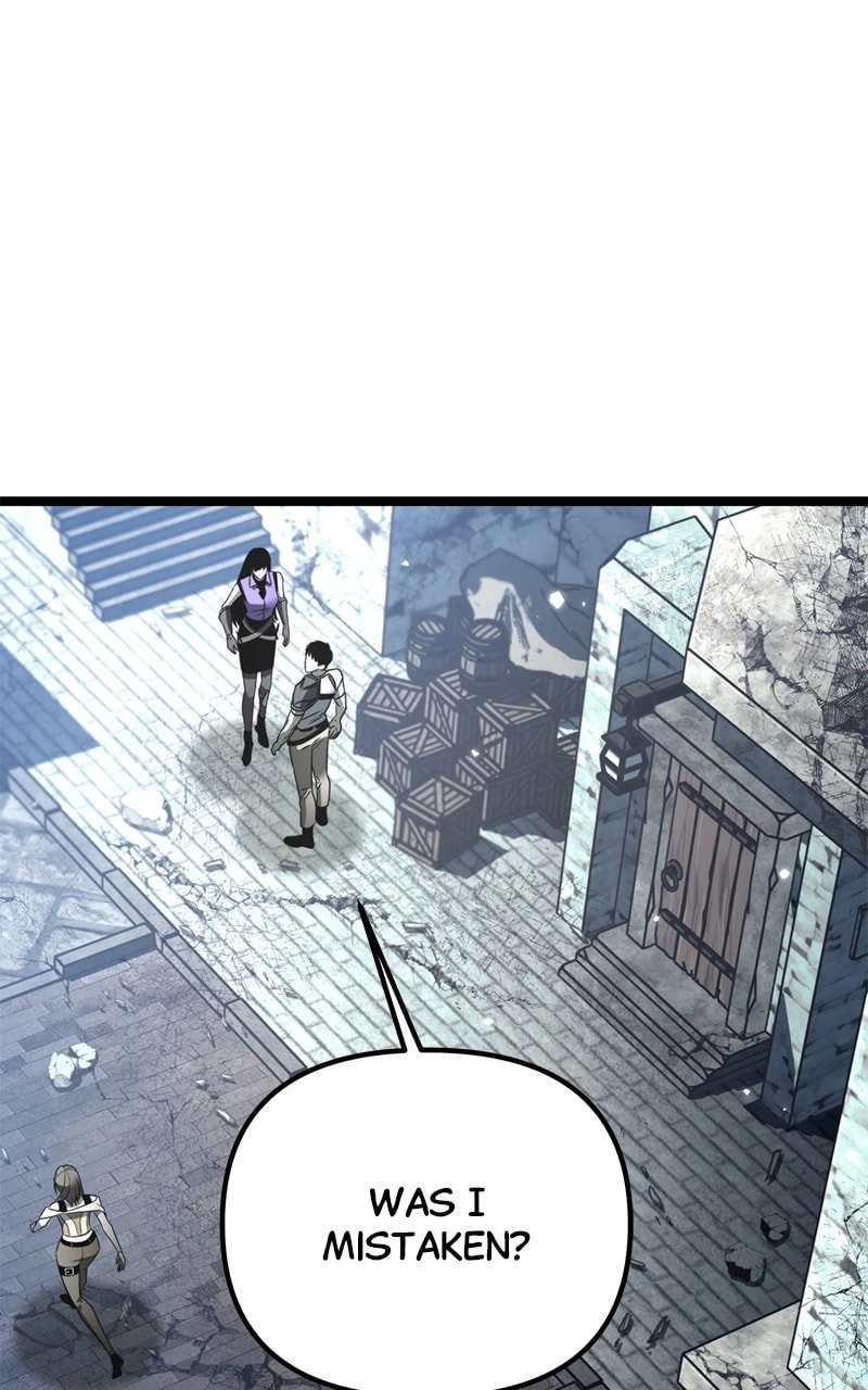 Read Reincarnator EN Manga Online