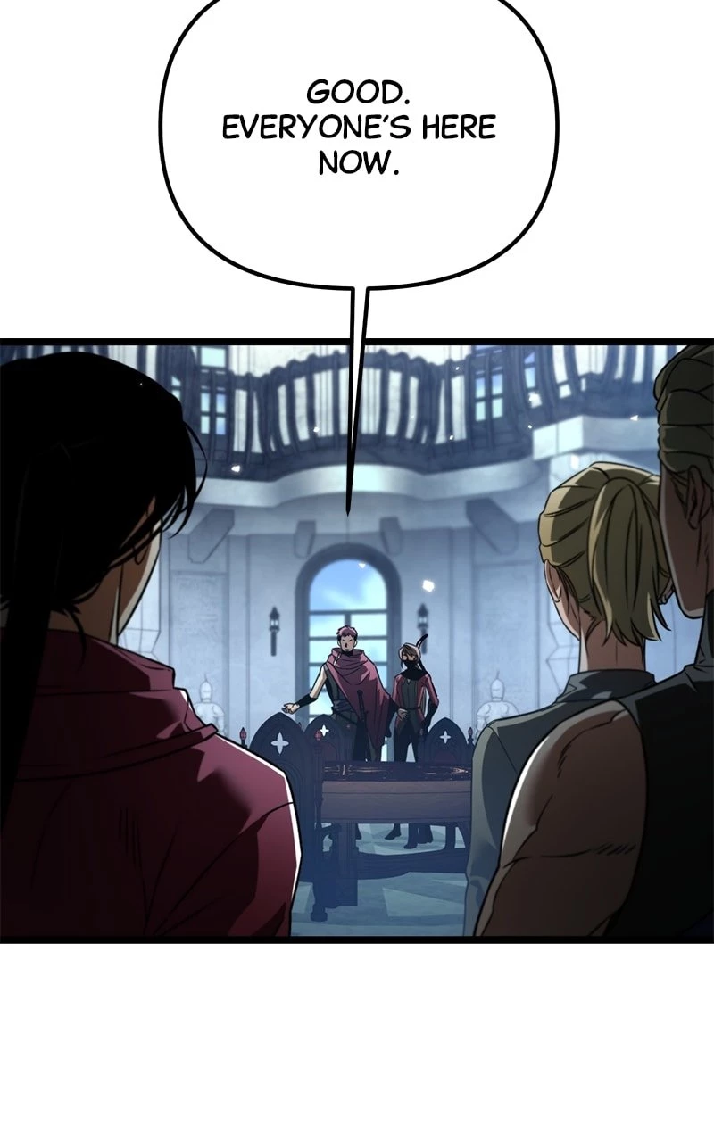 Read Reincarnator EN Manga Online