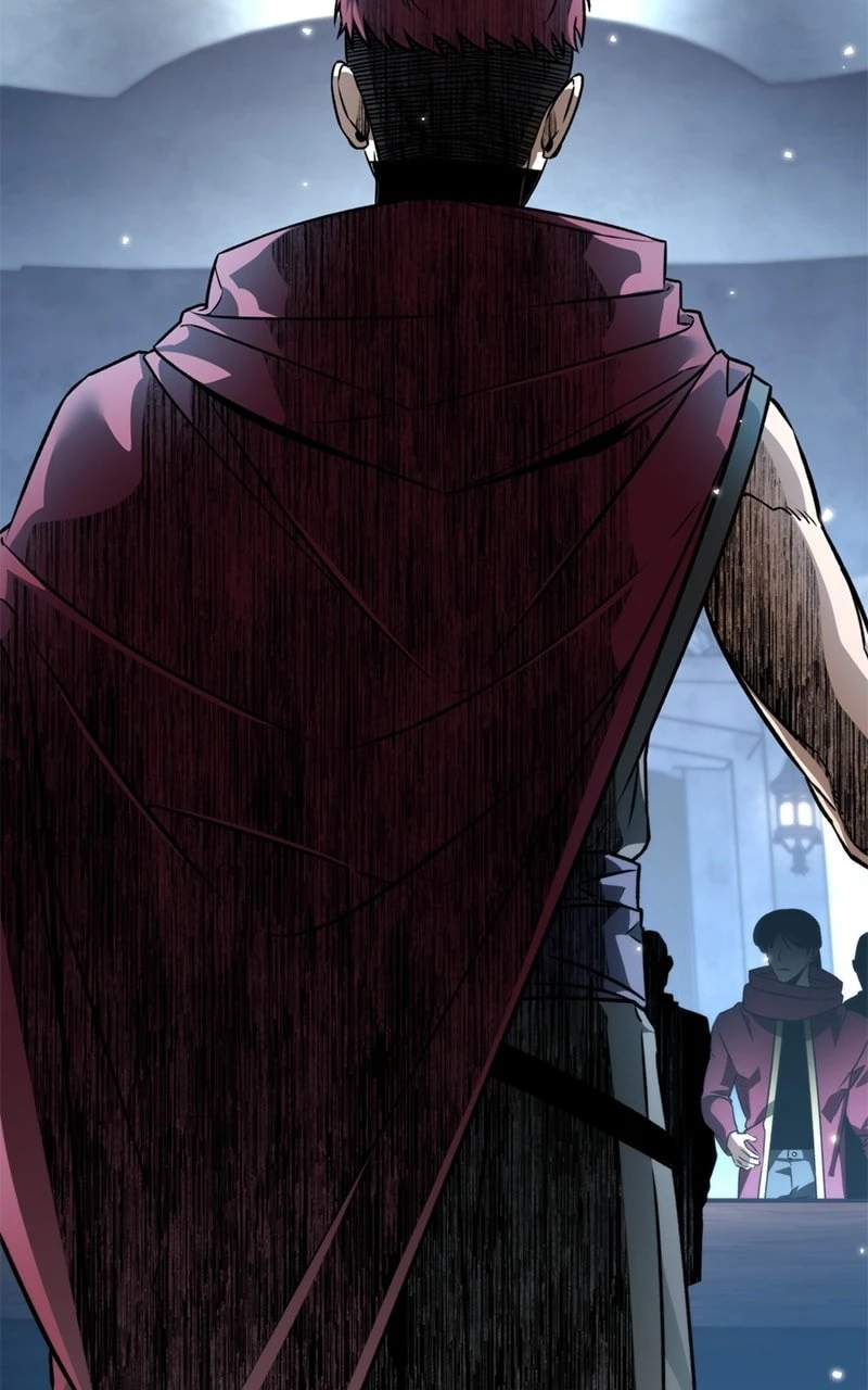 Read Reincarnator EN Manga Online