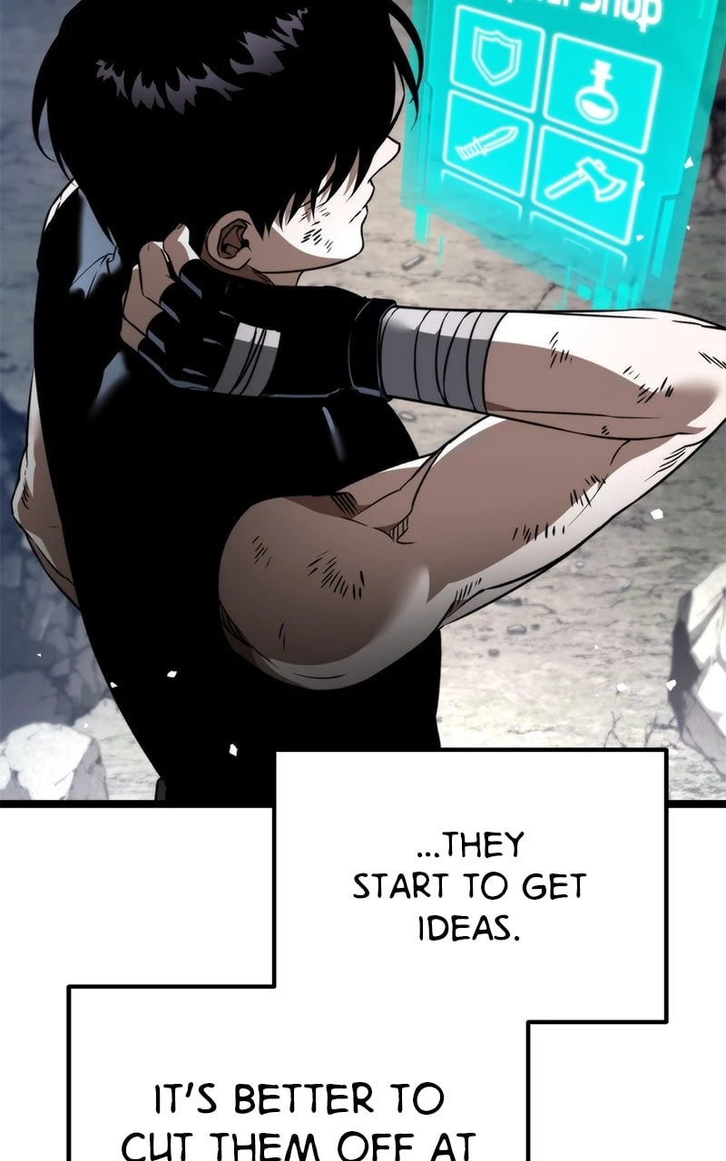 Read Reincarnator EN Manga Online