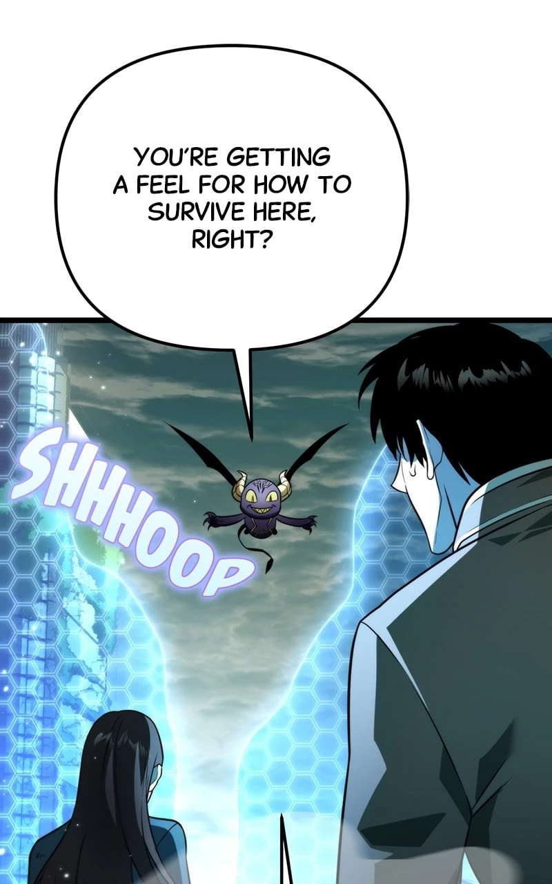 Read Reincarnator EN Manga Online