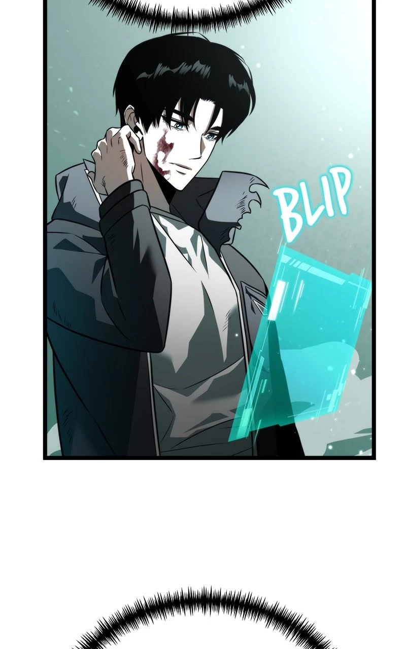 Read Reincarnator EN Manga Online