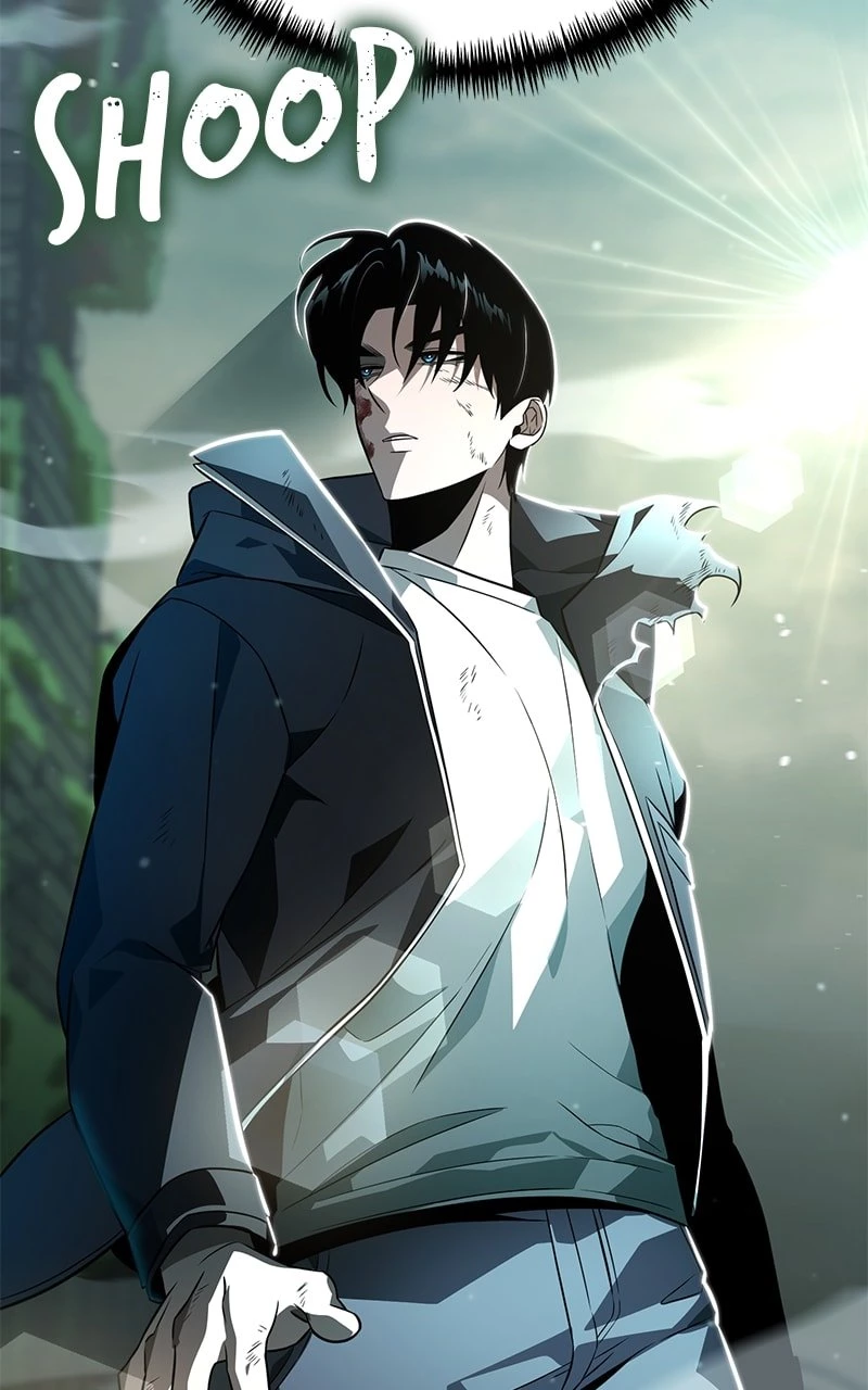 Read Reincarnator EN Manga Online