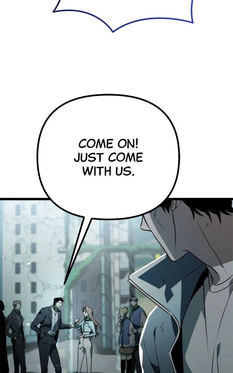 Read Reincarnator EN Manga Online