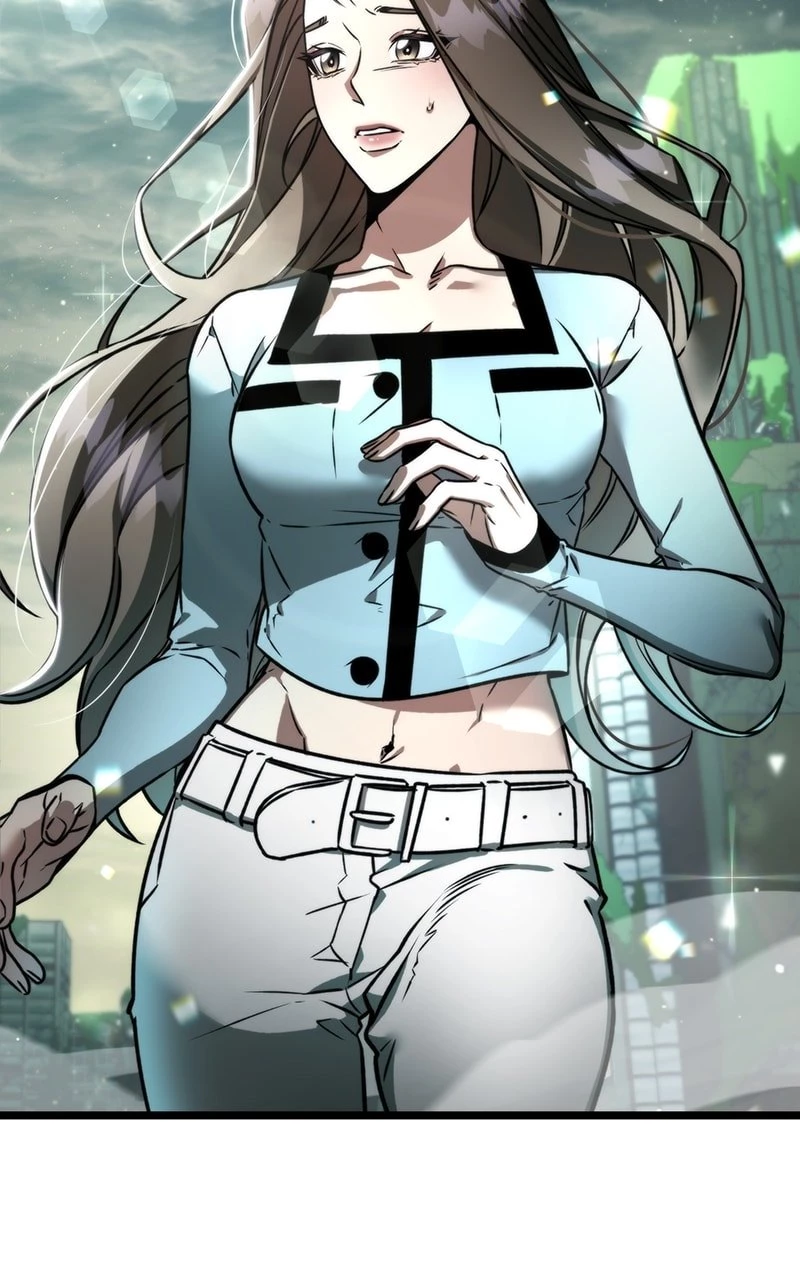 Read Reincarnator EN Manga Online