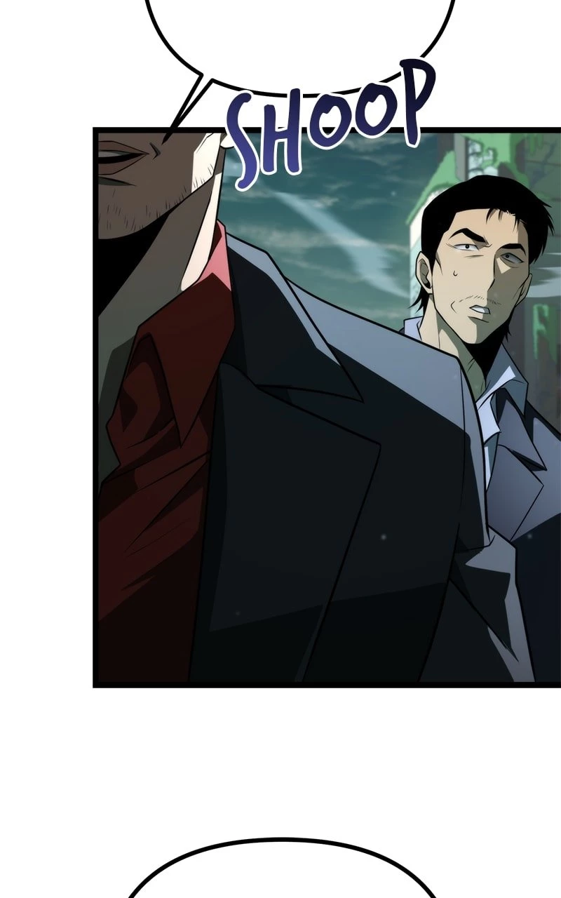 Read Reincarnator EN Manga Online